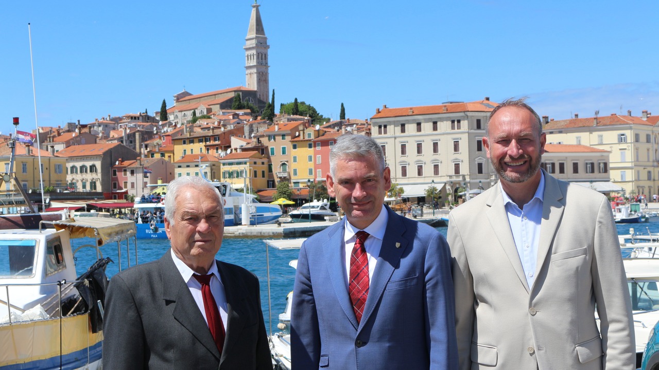 Miletić: Nakon građana, prostor je naš najvrjedniji resurs